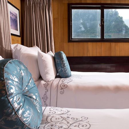 Aphrodite Cruise Ha Long Luaran gambar