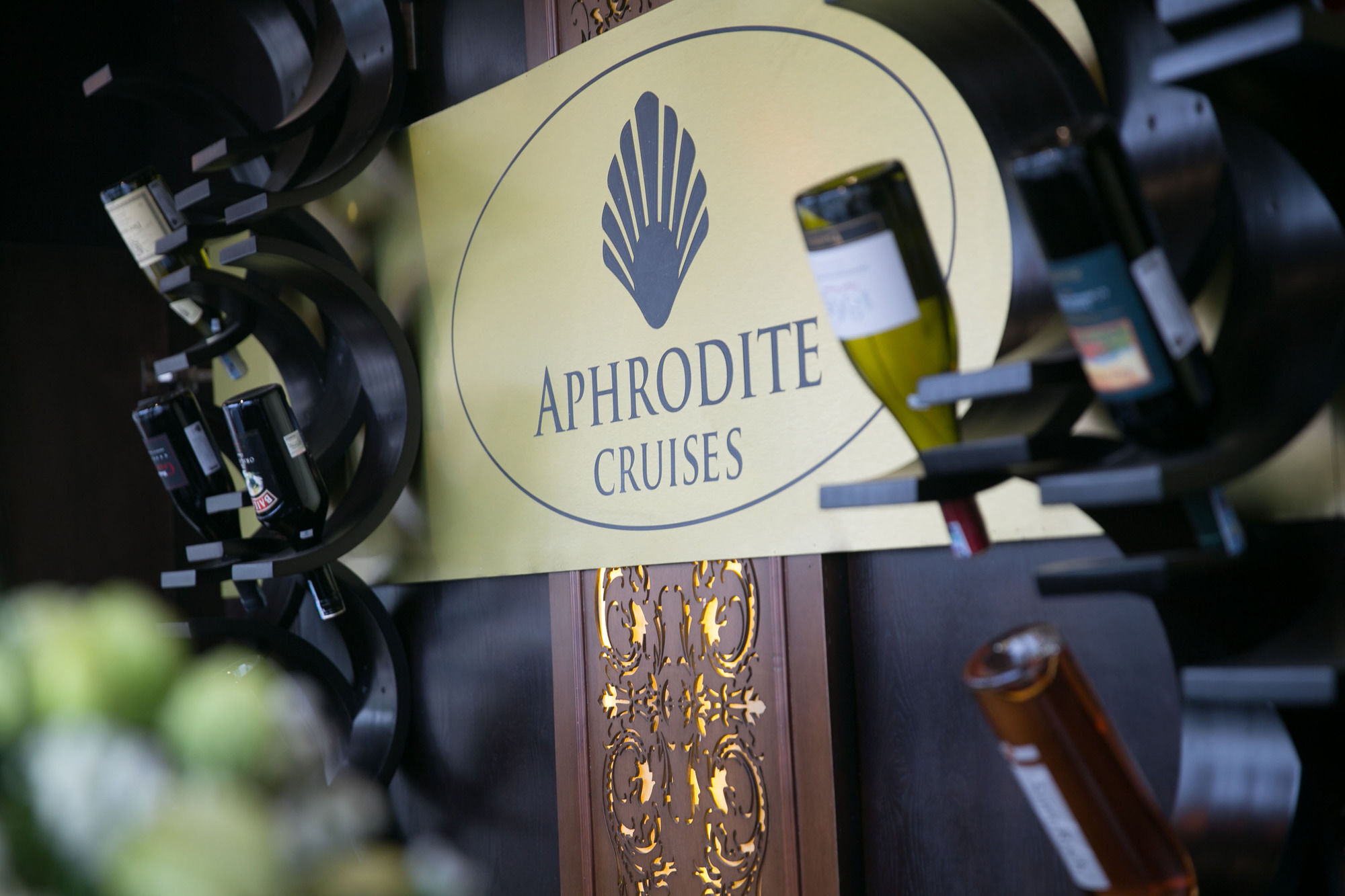 Aphrodite Cruise Ha Long Luaran gambar